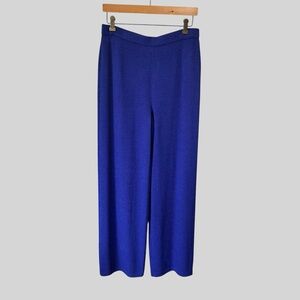 St John Vintage Women’s Knit Pants.